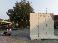3Steps | REFLEXION - Berliner Mauer | Giessen 2015