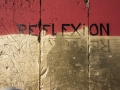 3Steps | REFLEXION - Berliner Mauer | Giessen 2015