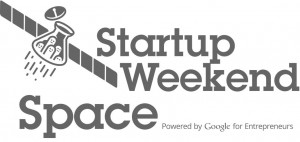 Art for Space | StartUp Weekend Space Bremen 2015 Winner