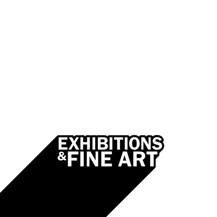Exhibitions & Fine Art